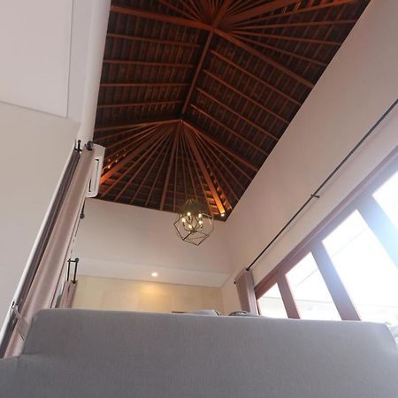 Stana Kendran Villa Ubud Buitenkant foto