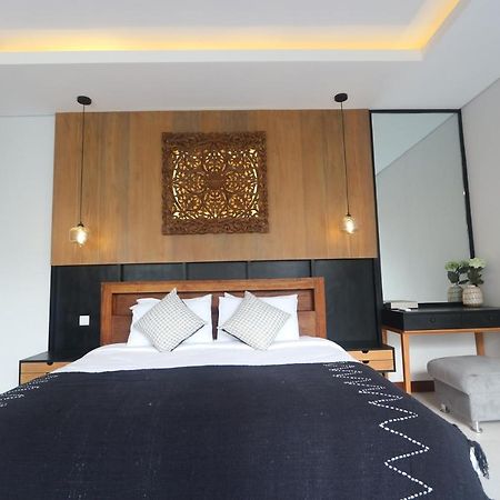 Stana Kendran Villa Ubud Buitenkant foto