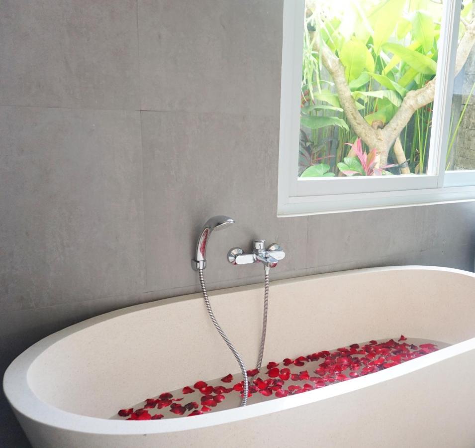 Stana Kendran Villa Ubud Buitenkant foto