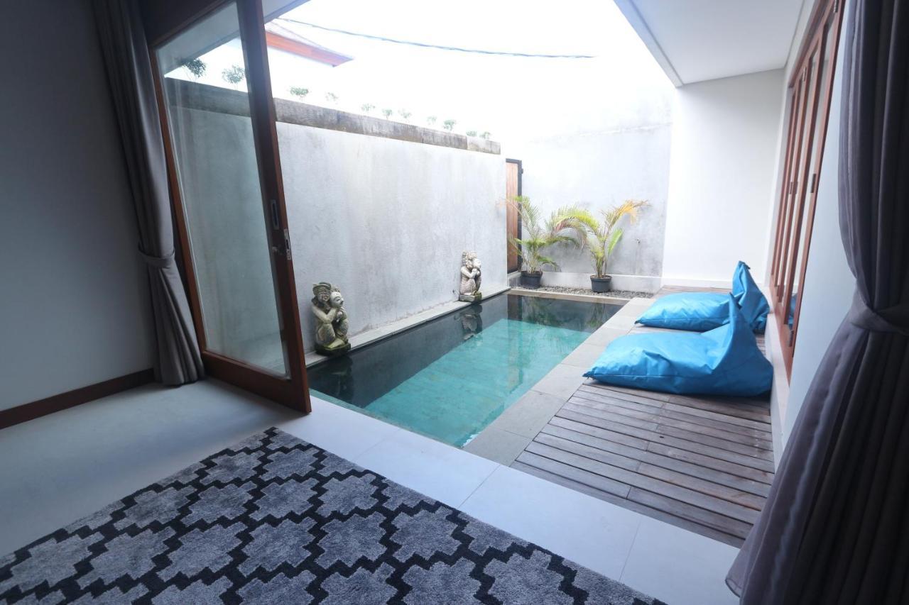 Stana Kendran Villa Ubud Buitenkant foto